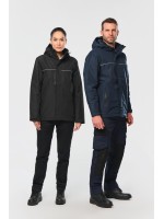Parka PERFORMANCE - WK650