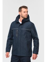 Parka PERFORMANCE - WK650