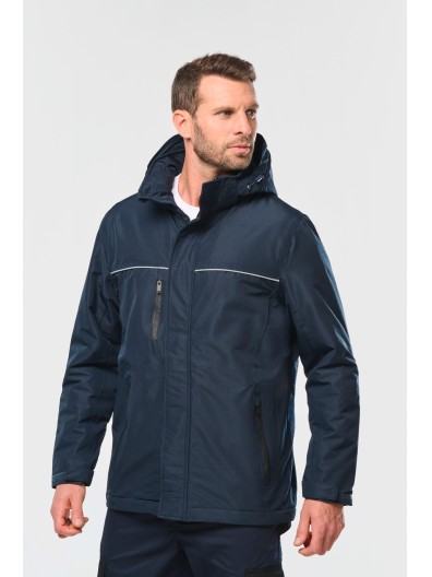 Parka PERFORMANCE - WK650