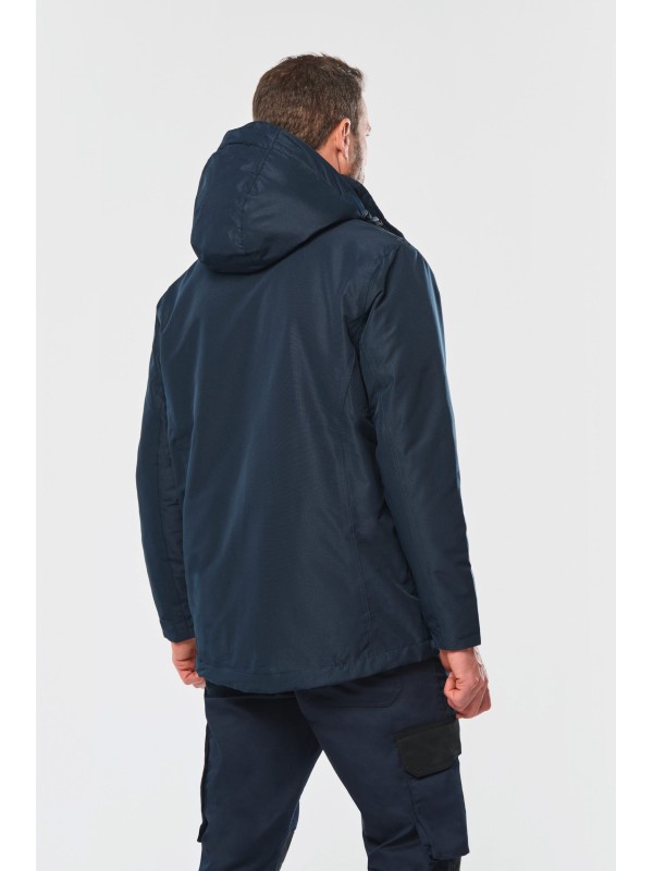 Parka PERFORMANCE - WK650