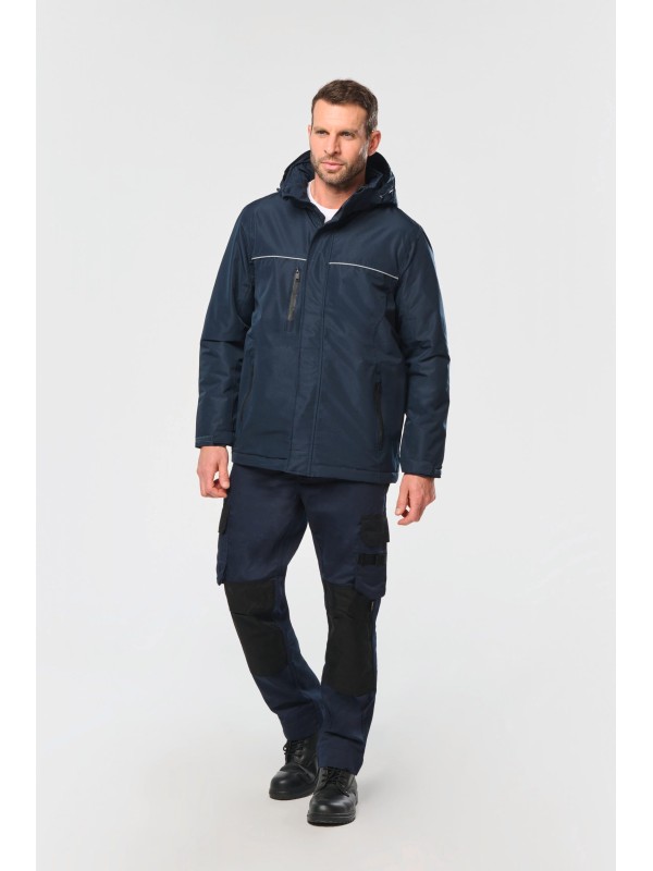 Parka PERFORMANCE - WK650