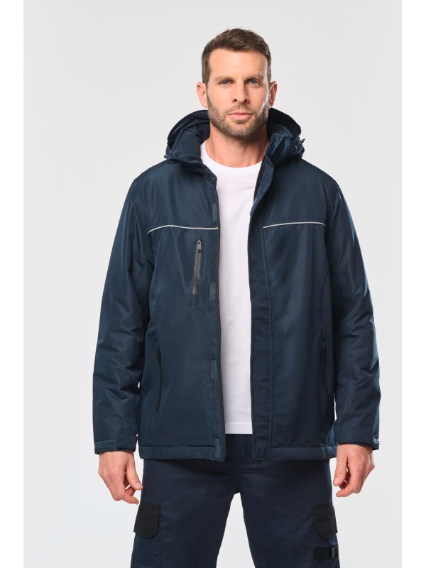 Parka PERFORMANCE - WK650