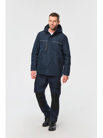 Parka PERFORMANCE - WK650