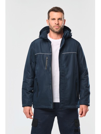 Parka PERFORMANCE - WK650