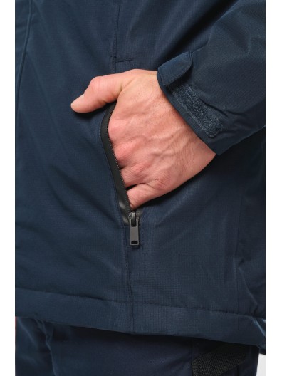 Parka PERFORMANCE - WK650