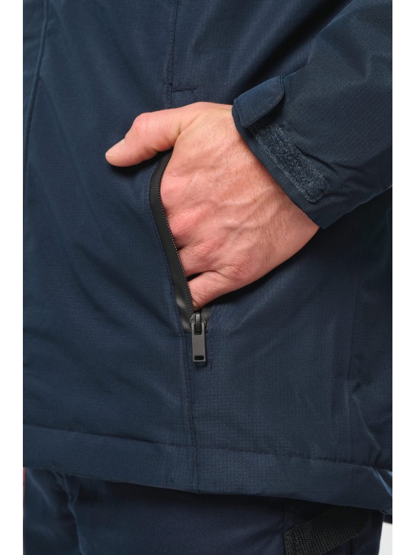 Parka PERFORMANCE - WK650