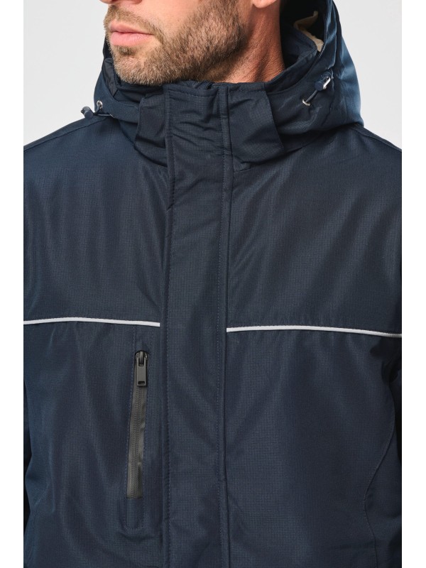 Parka PERFORMANCE - WK650