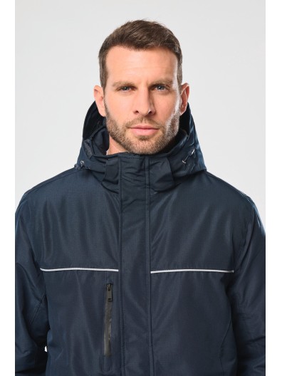 Parka PERFORMANCE - WK650