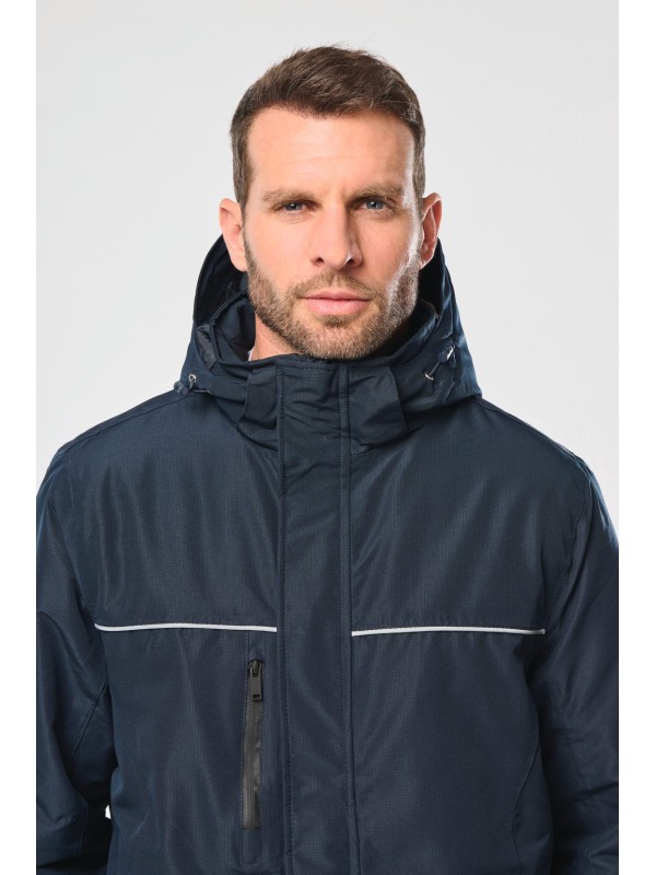 Parka PERFORMANCE - WK650