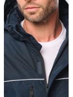 Parka PERFORMANCE - WK650