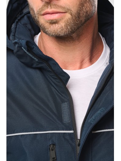 Parka PERFORMANCE - WK650