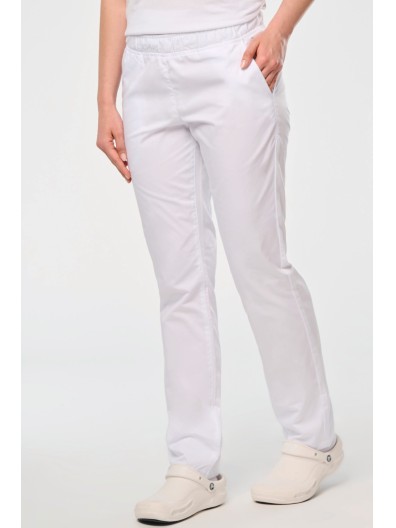 Calas polister / algodo de senhora - WK708C