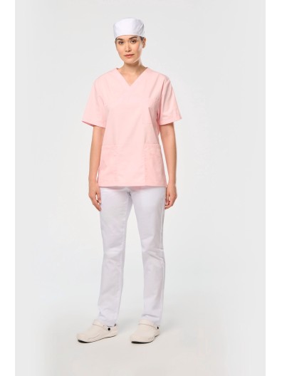 Calas polister / algodo de senhora - WK708C