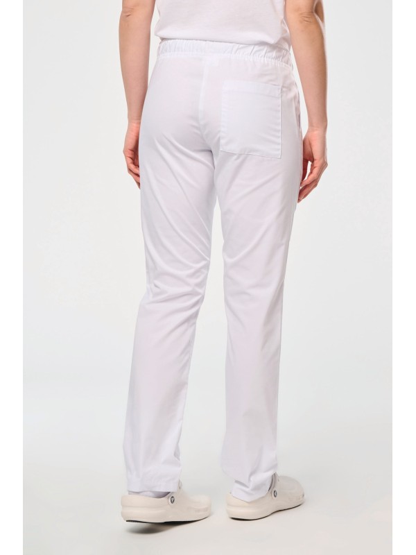 Calas polister / algodo de senhora - WK708C