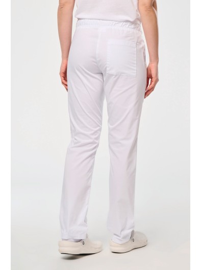 Calas polister / algodo de senhora - WK708C