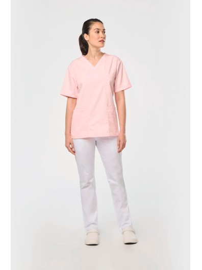 Calas polister / algodo de senhora - WK708C