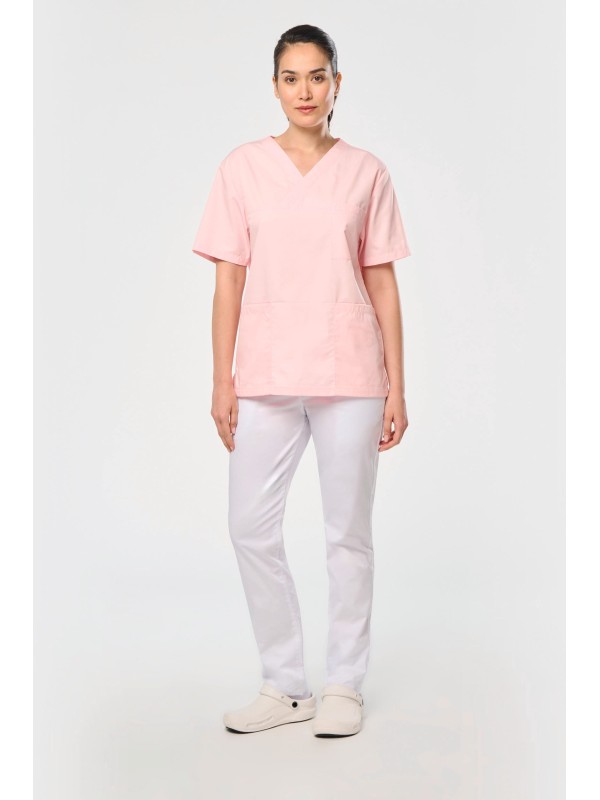 Calas polister / algodo de senhora - WK708C