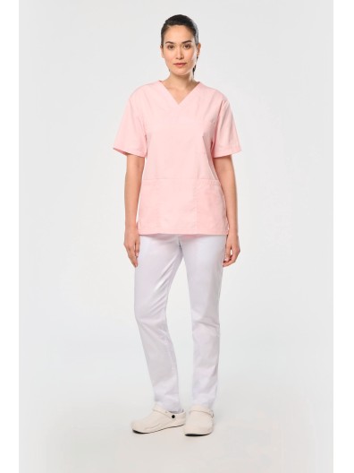 Calas polister / algodo de senhora - WK708C