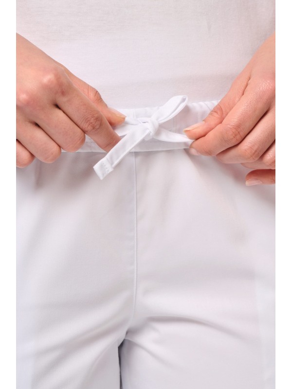 Calas polister / algodo de senhora - WK708C