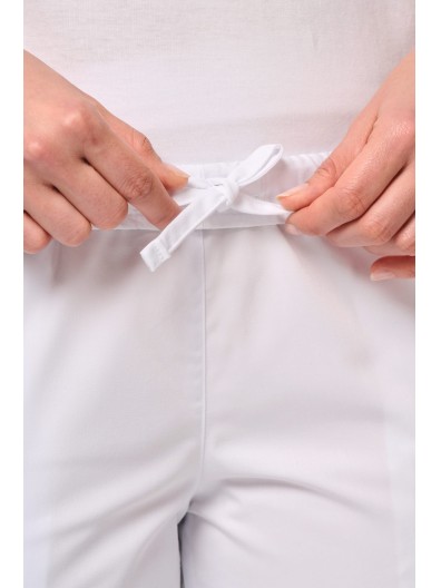 Calas polister / algodo de senhora - WK708C