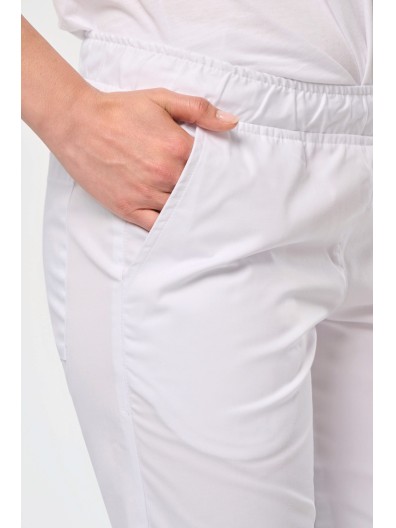 Calas polister / algodo de senhora - WK708C