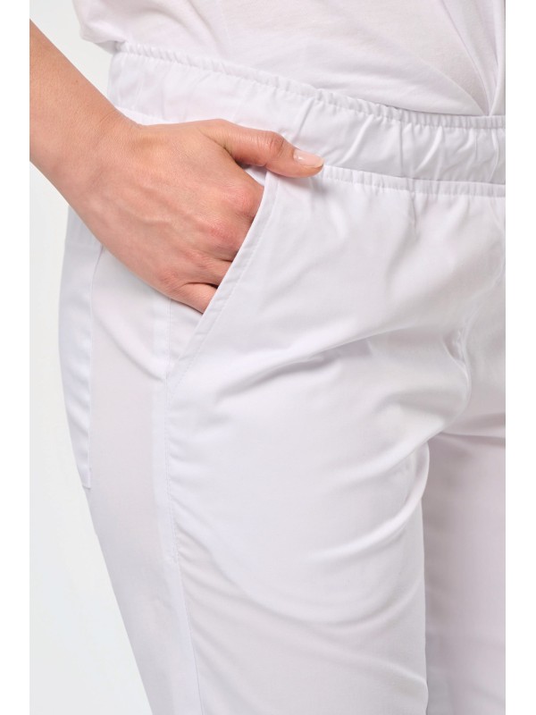 Calas polister / algodo de senhora - WK708C