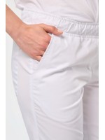 Calas polister / algodo de senhora - WK708C