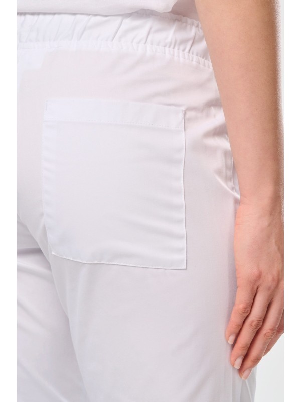 Calas polister / algodo de senhora - WK708C