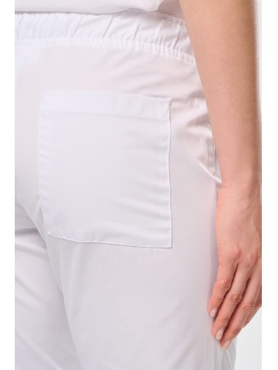 Calas polister / algodo de senhora - WK708C