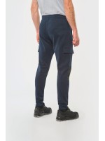 Calas cardadas eco-responsveis de homem - WK710