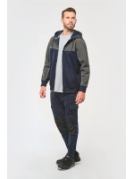 Calas cardadas eco-responsveis de homem - WK710