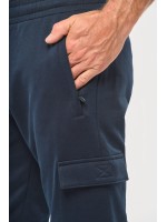 Calas cardadas eco-responsveis de homem - WK710