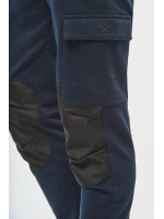 Calas cardadas eco-responsveis de homem - WK710