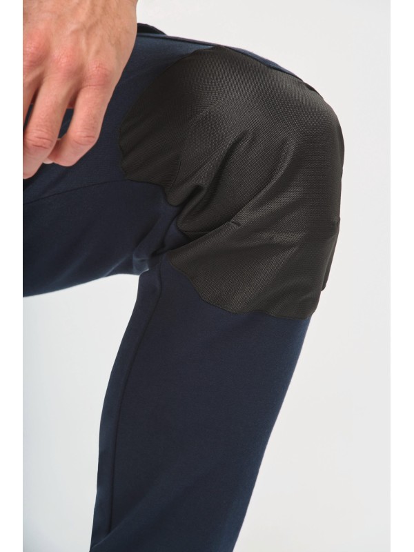 Calas cardadas eco-responsveis de homem - WK710