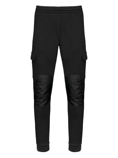 Calas cardadas eco-responsveis de homem - WK710