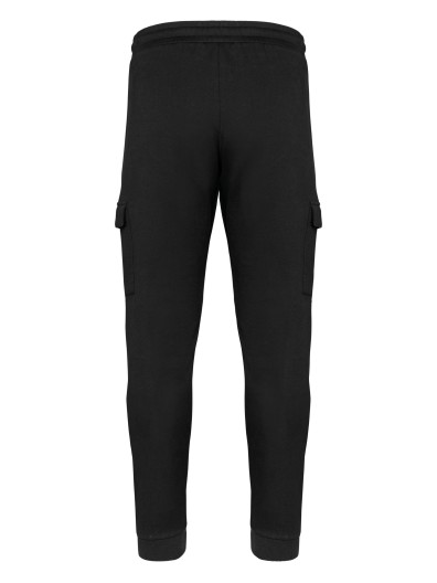 Cal�as cardadas eco-respons�veis de homem - WK710