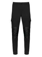 Calas cardadas eco-responsveis de homem - WK710