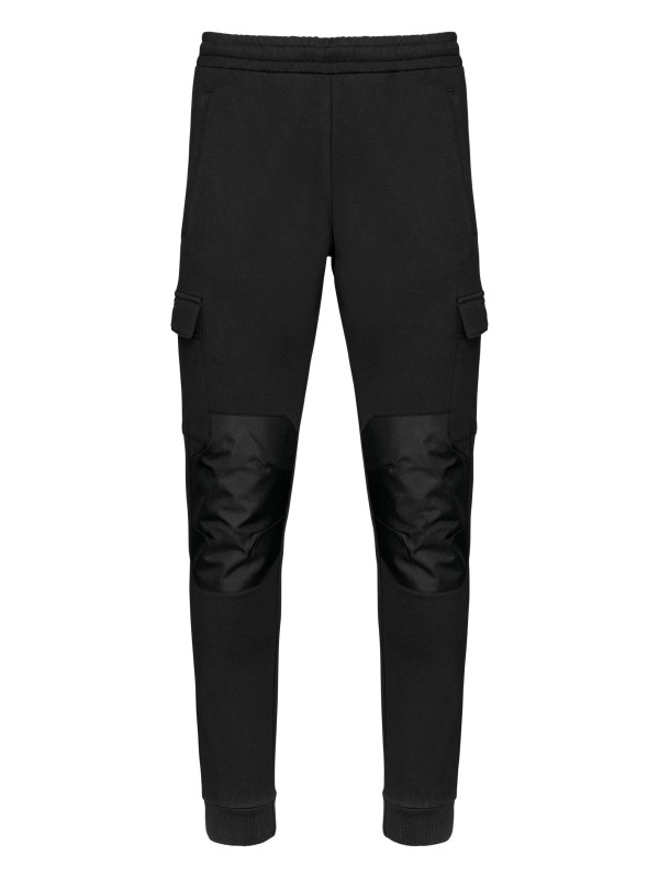 Calas cardadas eco-responsveis de homem - WK710