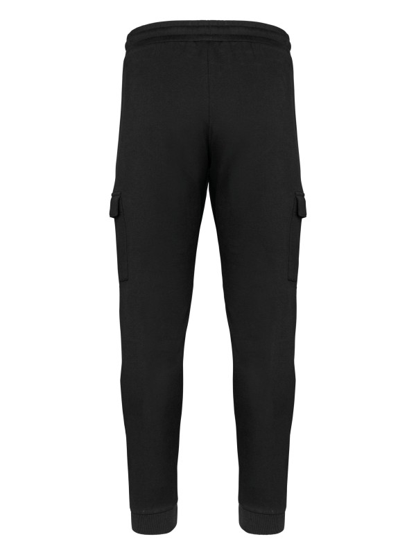 Calas cardadas eco-responsveis de homem - WK710