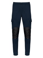 Calas cardadas eco-responsveis de homem - WK710