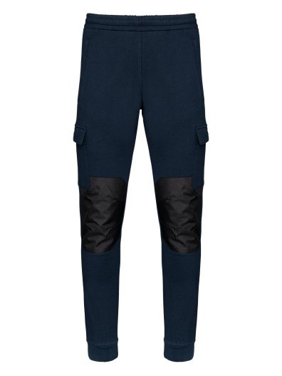 Calas cardadas eco-responsveis de homem - WK710