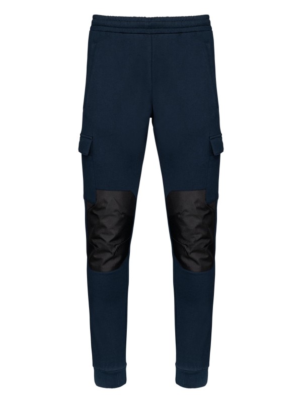 Calas cardadas eco-responsveis de homem - WK710