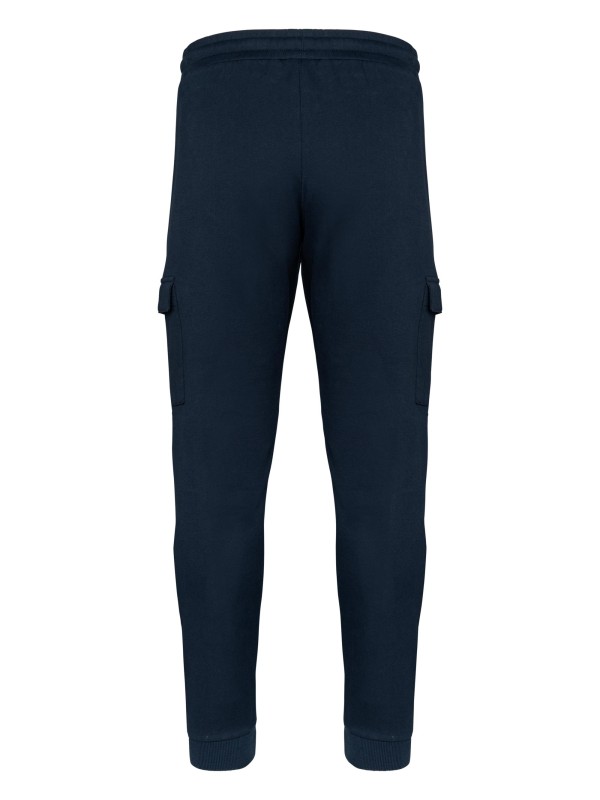 Calas cardadas eco-responsveis de homem - WK710