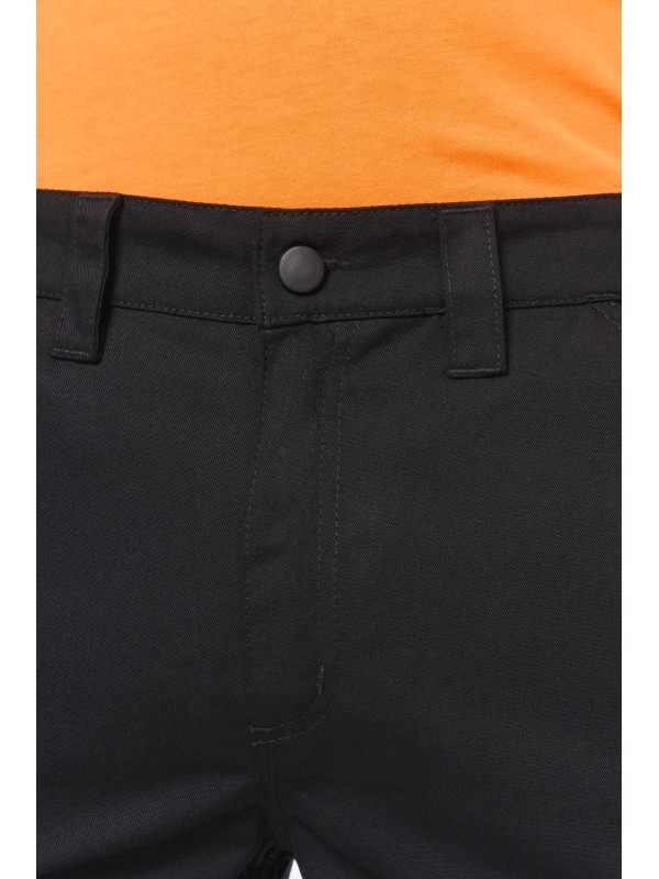 Calas cargo com tornozelos elsticos unissexo - WK711