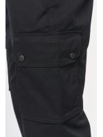 Calas cargo com tornozelos elsticos unissexo - WK711