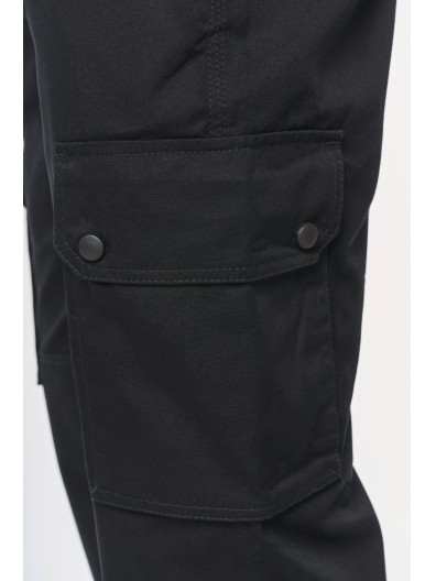 Calas cargo com tornozelos elsticos unissexo - WK711