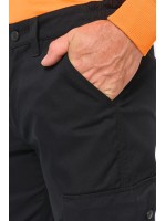 Calas cargo com tornozelos elsticos unissexo - WK711
