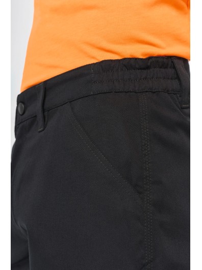 Calas cargo com tornozelos elsticos unissexo - WK711