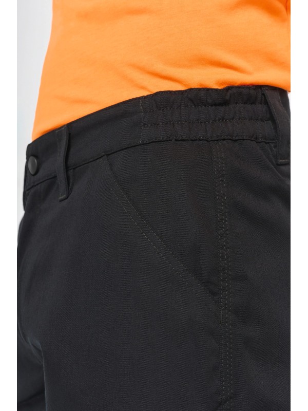 Calas cargo com tornozelos elsticos unissexo - WK711