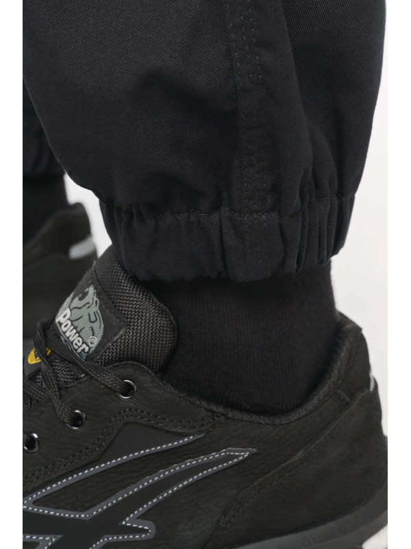 Calas cargo com tornozelos elsticos unissexo - WK711